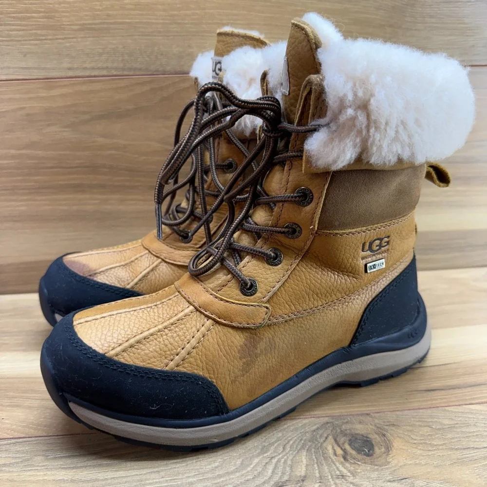 UGG us women